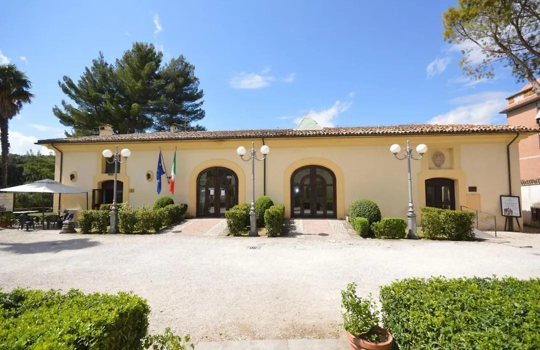 Ostello Villa Redenta-1