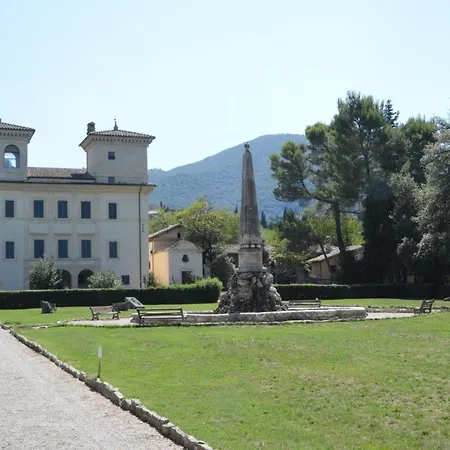 Ostello Villa Redenta-2